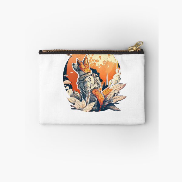 Item preview, Laika, space traveler Classic designed and sold by rock9999.