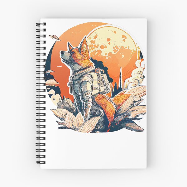 Item preview, Laika, space traveler Classic designed and sold by rock9999.