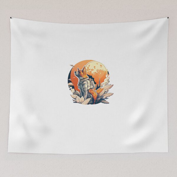 Item preview, Laika, space traveler Classic designed and sold by rock9999.