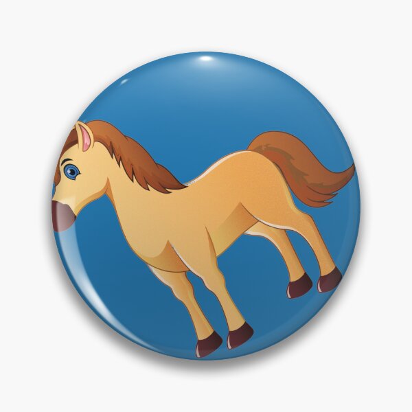 Item preview, Horse Trotting designed and sold by Showmee.