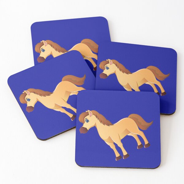 Item preview, Horse Trotting designed and sold by Showmee.