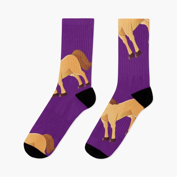 Item preview, Horse Trotting designed and sold by Showmee.
