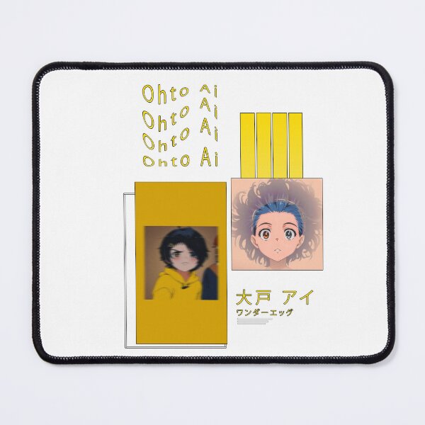Item preview, Ai Ohto - Wonder egg priority designed and sold by Harukuradesu0.