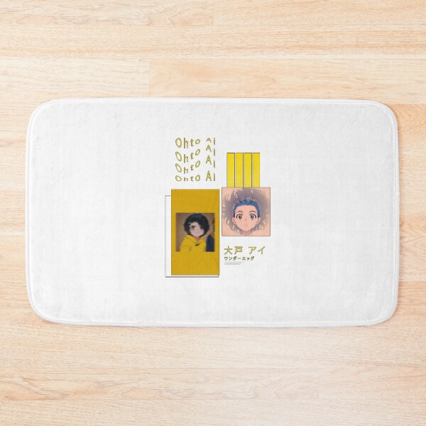 Item preview, Ai Ohto - Wonder egg priority designed and sold by Harukuradesu0.