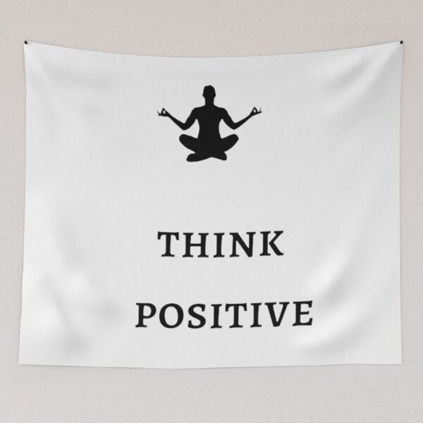 Item preview, motivational quote for yoga designed and sold by Ramanujan MN.