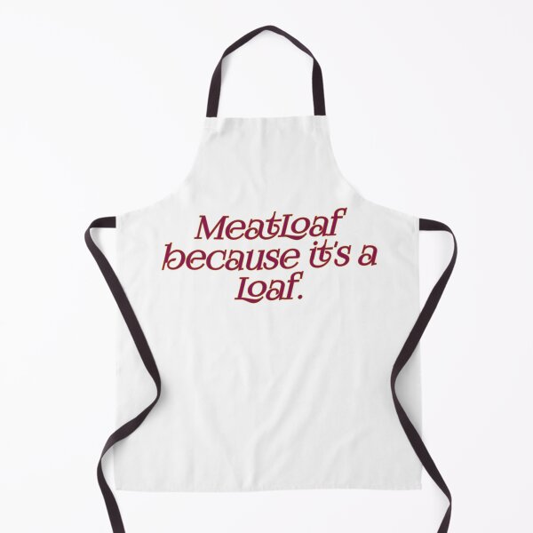 Item preview, Meatloaf Quotes designed and sold by J+J Photography.