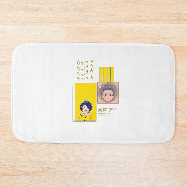 Item preview, Ai Ohto - Wonder egg priority designed and sold by Harukuradesu0.