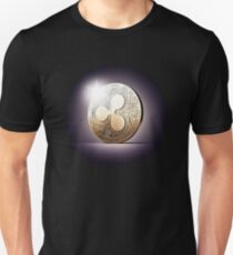 ripple - that could guard you from under Unisex T-Shirt