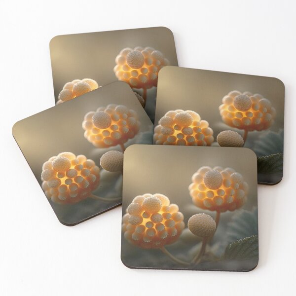 Item preview, Animated Forest Blooms designed and sold by FireScreen.