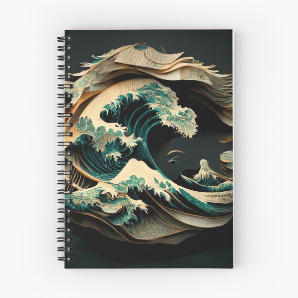 Item preview, Money Wave designed and sold by DR Lit Huan.