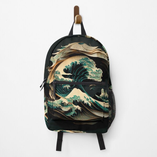 Item preview, Money Wave designed and sold by DR Lit Huan.