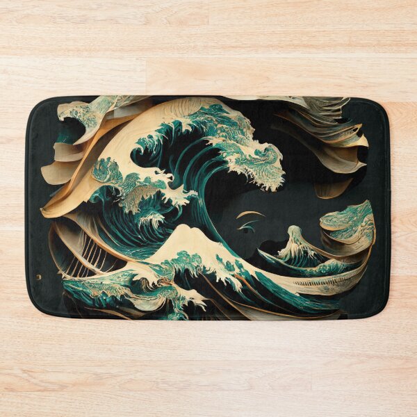Item preview, Money Wave designed and sold by DR Lit Huan.