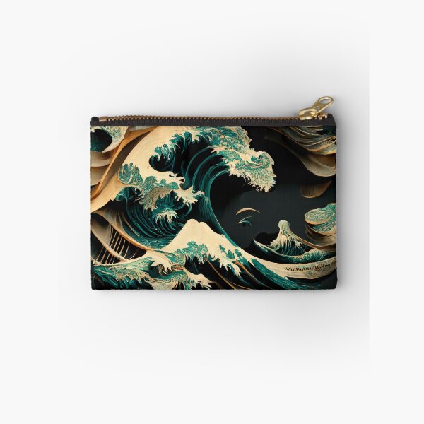 Item preview, Money Wave designed and sold by DR Lit Huan.