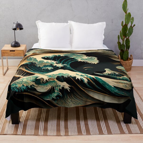 Item preview, Money Wave designed and sold by DR Lit Huan.