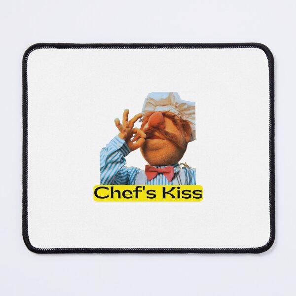 Item preview, The Swedish Chef, Vert Der Ferk, Original Willow Days designed and sold by avit1.