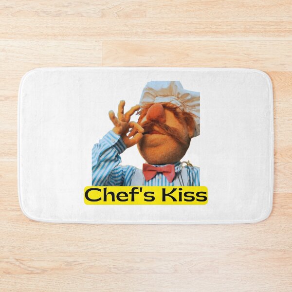 Item preview, The Swedish Chef, Vert Der Ferk, Original  Willow Days designed and sold by avit1.