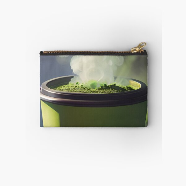 Item preview, Steaming Matcha designed and sold by Beatrix Lillystone.