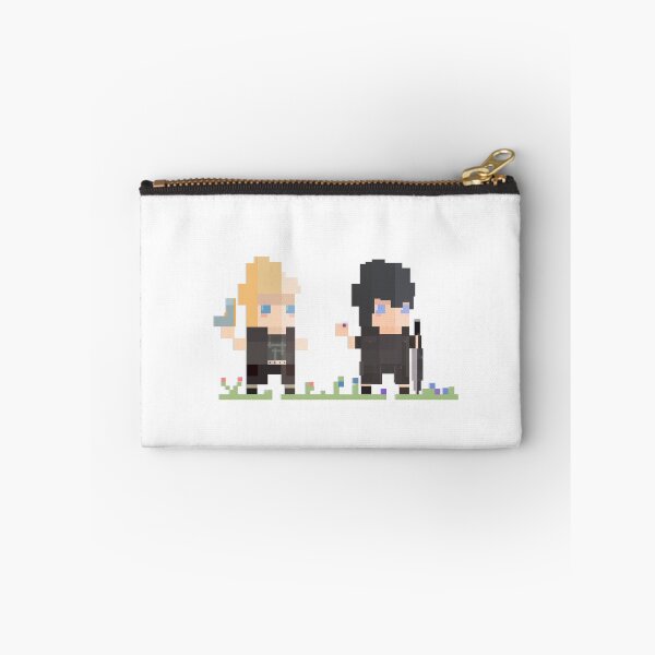 Item preview, Pixel Promptis designed and sold by Angelica Macris.