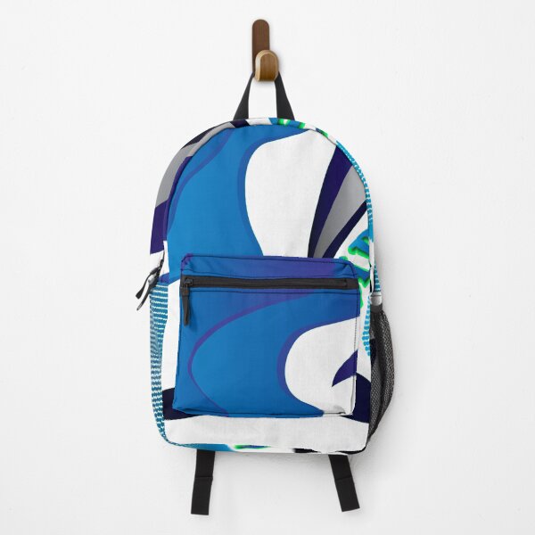 Item preview, A Dolphin moving through the waves designed and sold by Bigrow.