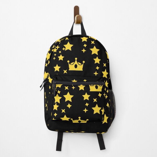Item preview, ROYAL CROWN IN THE LAND OF STARS designed and sold by SUPERSHOPBAMBA.