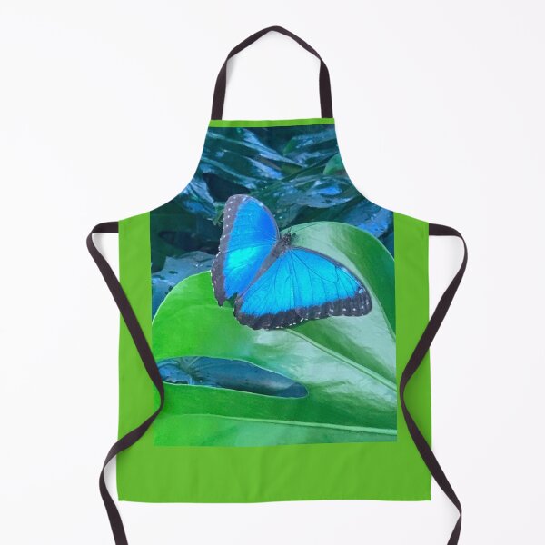 Item preview, Blue Morpho Butterfly designed and sold by Daniela Weil.
