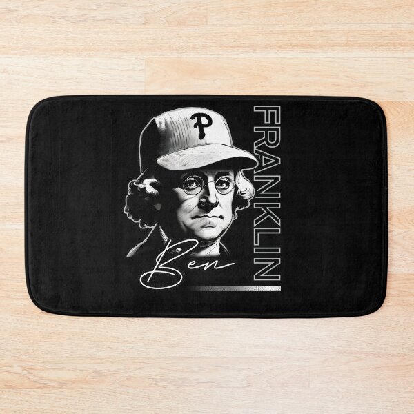 Item preview, Ben Franklin, Funny Ben Franklin July 4th gift, Independence Day designed and sold by mwebba2005.