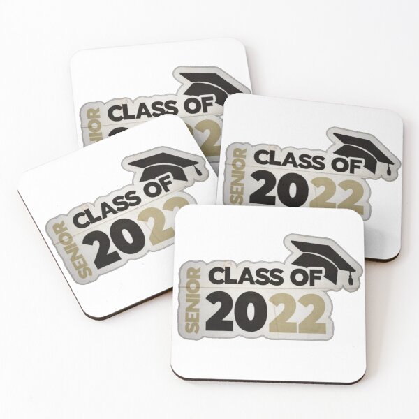 Item preview, Class of 2022 designed and sold by 17Secrets.