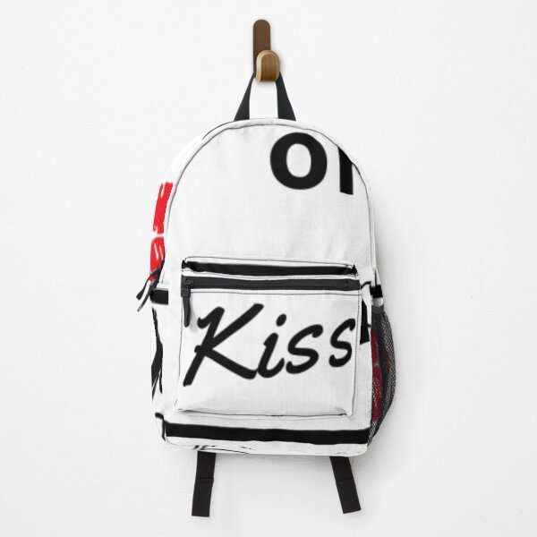 Item preview, Funny kiss or slap T-Shirt designed and sold by EL-Mourabit.