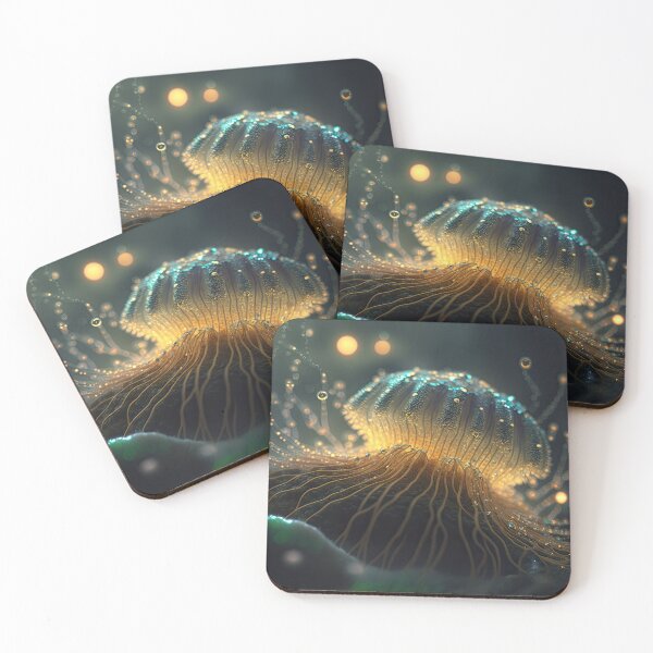 Item preview, Jellyfish Dream designed and sold by FireScreen.