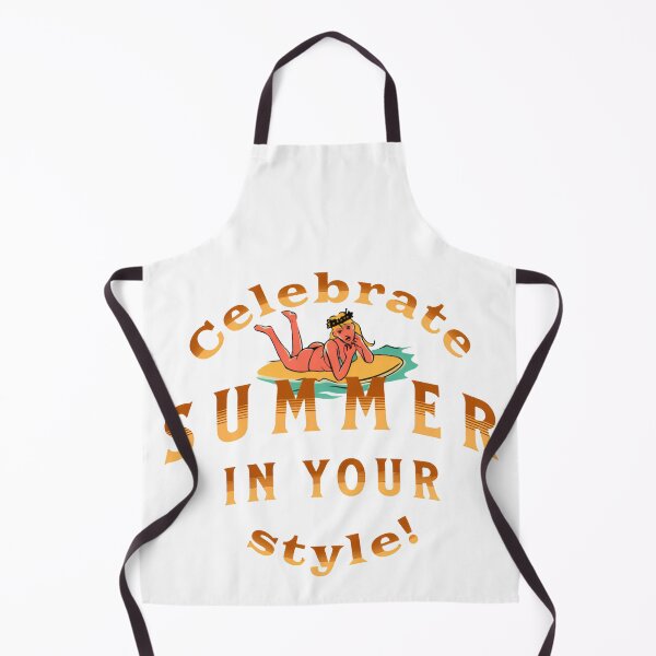 Item preview, Celebrate summer in your style designed and sold by Melcu.