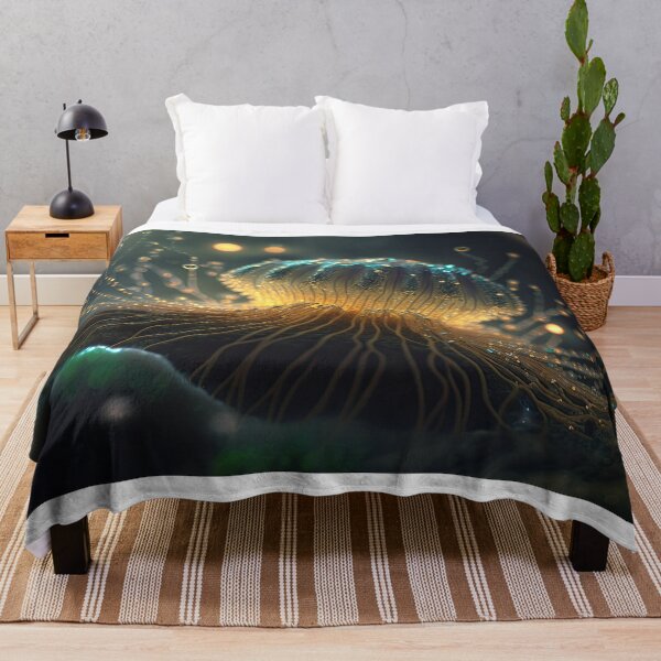 Item preview, Jellyfish Dream designed and sold by FireScreen.