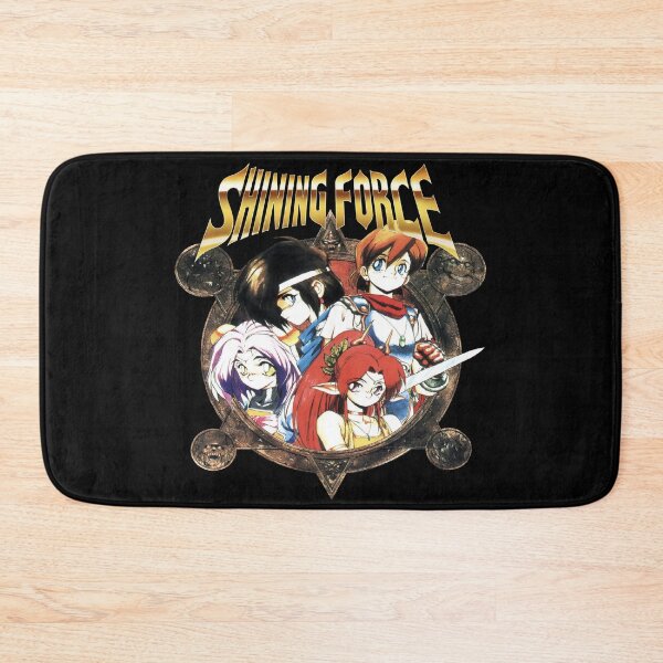 Item preview, Shining Force Gaiden designed and sold by Haljor.