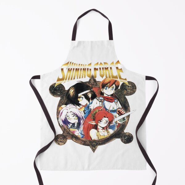 Item preview, Shining Force Gaiden designed and sold by Haljor.