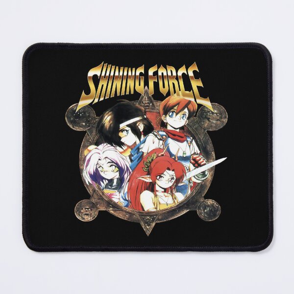Item preview, Shining Force Gaiden designed and sold by Haljor.