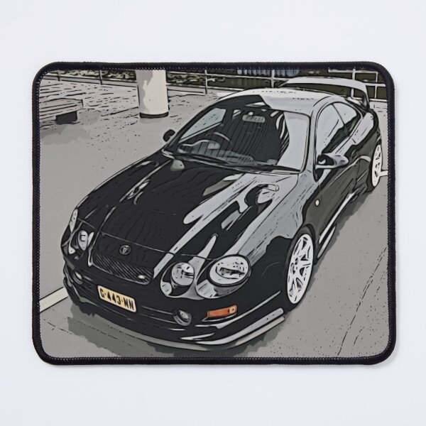 Item preview, 90's JDM Celica VII GT designed and sold by Kuba9888.