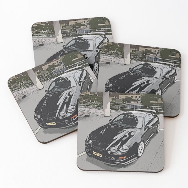 Item preview, 90's JDM Celica VII GT designed and sold by Kuba9888.