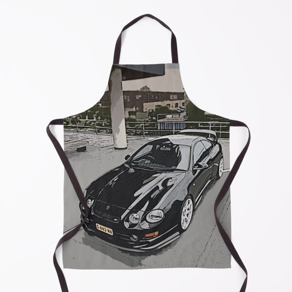Item preview, 90's JDM Celica VII GT designed and sold by Kuba9888.