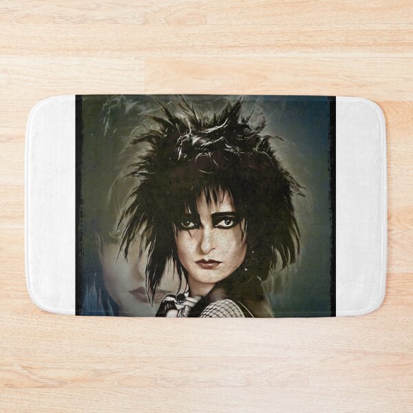 Item preview, Siouxsie Sioux DigiArt #001 designed and sold by litmusician.