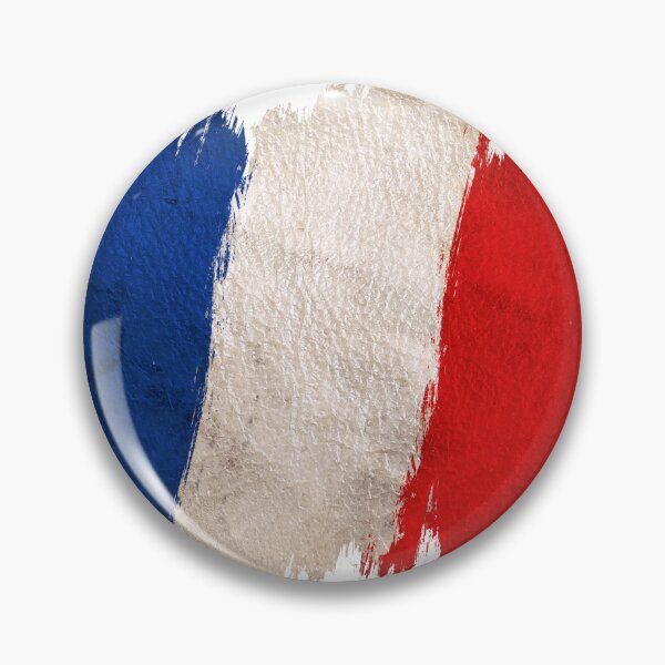 Item preview, France flag designed and sold by smitke.