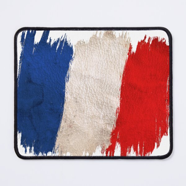 Item preview, France flag designed and sold by smitke.