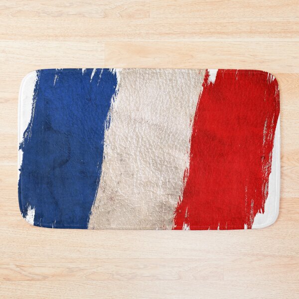 Item preview, France flag designed and sold by smitke.
