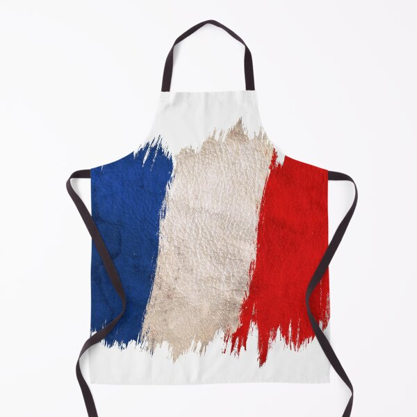Item preview, France flag designed and sold by smitke.