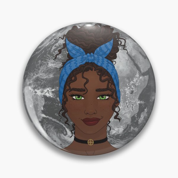 Item preview, Earth planet babe designed and sold by cjorlov.