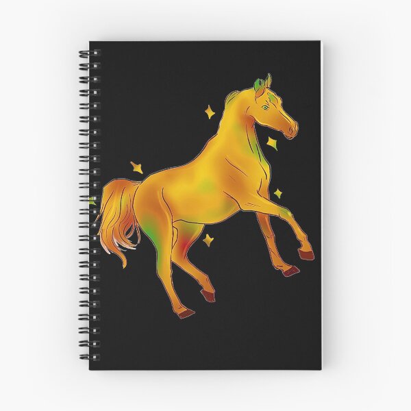 Item preview, Horse Trotting designed and sold by Showmee.