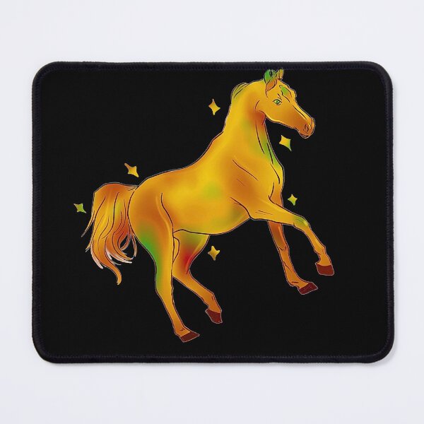 Item preview, Horse Trotting designed and sold by Showmee.