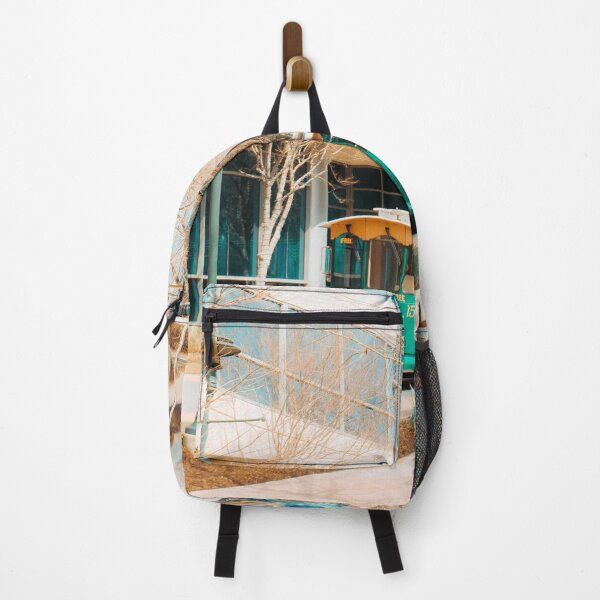Item preview, Trolley Cart (Ride For Free) designed and sold by prxjectphoto.