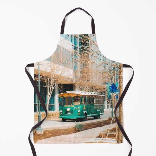 Item preview, Trolley Cart (Ride For Free) designed and sold by prxjectphoto.