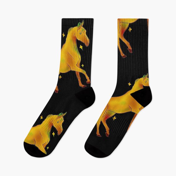 Item preview, Horse Trotting designed and sold by Showmee.