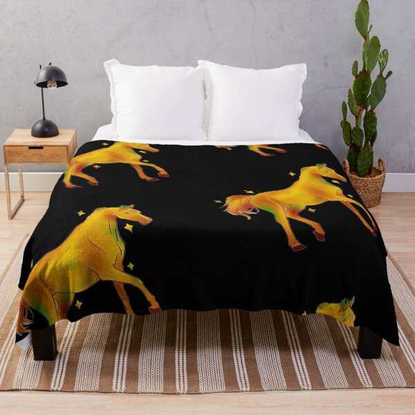 Item preview, Horse Trotting designed and sold by Showmee.