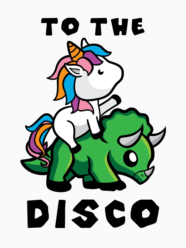 unicorn disco unicorn disco
